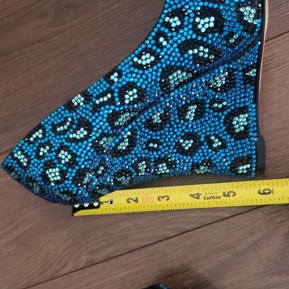 Benjamin Adams London Shoes - Picture 12 of 15